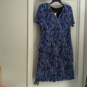 Connected Apparel Dress